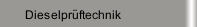 Dieselpr&uuml;ftechnik